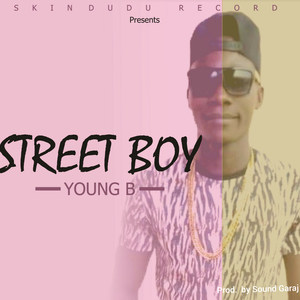Street Boy