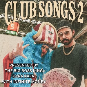 Money Rain (Explicit)