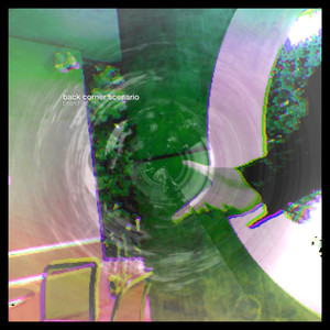 Back Corner Scenario