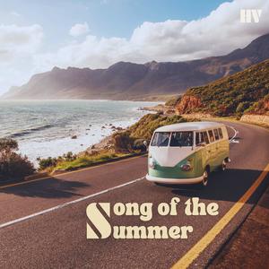 Song Of The Summer (feat. Clayton Jones)