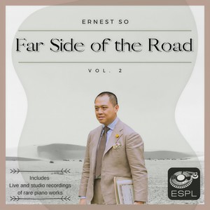 Mario Ruiz Armengol, Ternura(trans. Gustavo Rivero Weber)