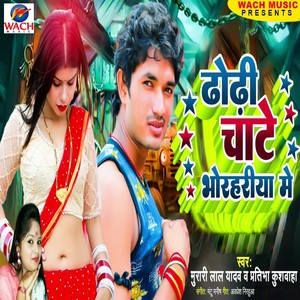 Dhodhi Chate Bhorhariya Me