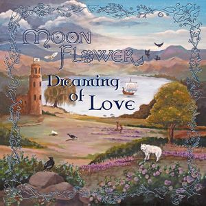 Dreaming of Love - Session Two