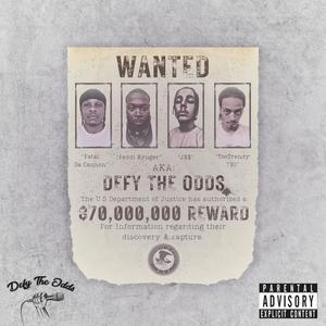 Defy The Odds, Vol. 1 (Explicit)