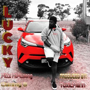 Lucky (feat. Cammy B)