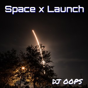 Dj Oops - Space X Guardian Trance