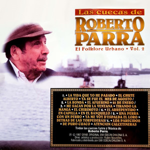 Una Perra Con Un Perro / Ya Me Voy D'espalda El Loro / Detrás De Las Torpederas