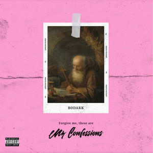 My Confessions (Explicit)