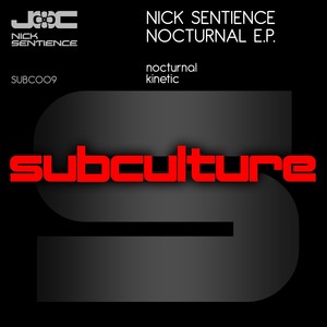 Nocturnal (Extended Mix)