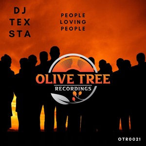 DJ Texsta - People Loving People (Vocal Edit Mix)