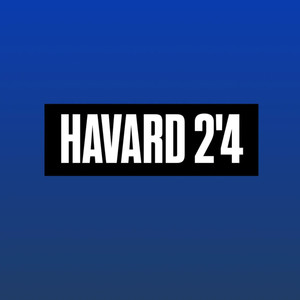 Havard 2'4