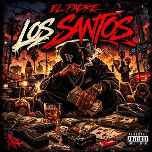 Los Santos (Explicit)