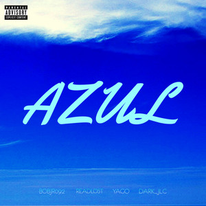 Azul (Explicit)