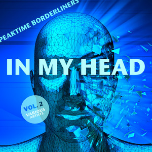 In My Head (Peaktime Borderliners) , Vol. 2