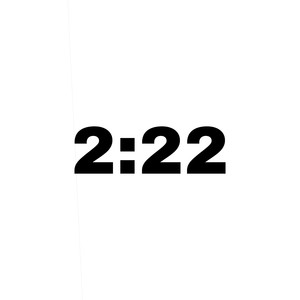 2:22