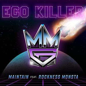 Ego Killer (feat. Rockness Monsta, Prophet & King Razz) [Explicit]