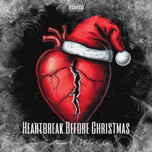 Heartbreak Before Christmas (feat. Eden Lou)