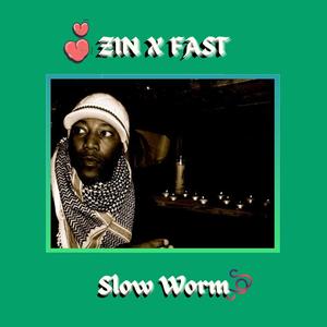 Slow Worm (feat. ZIN)