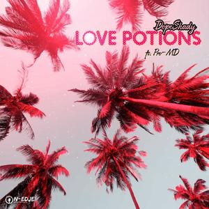 Love Potions (feat. Pro-MD)