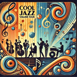 Music Of The Sea Cool Jazz, Vol. 4