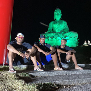 AVISA LÁ QUE O MORRÃO TÁ LINDO (Explicit)