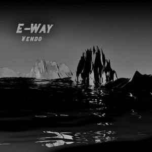 The Villain EP: E-Way - UNDERGROUND EDITION (Explicit)