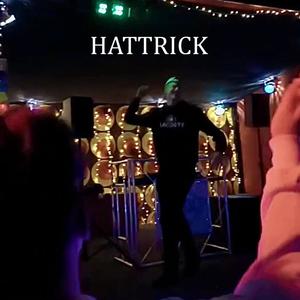 HATTRICK (Explicit)