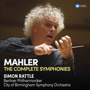 Mahler: Symphony No. 5 in C-Sharp Minor - I. Trauermarsch. In gemessenen Schritt. Streng. Wie ein Kondukt (升c小调第五号交响曲 - 第一乐章 葬礼进行曲)