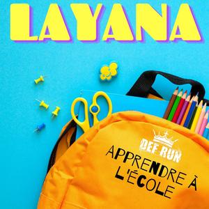 apprendre a l'école(feat. layana)
