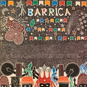 Rastapé / Buraquinho