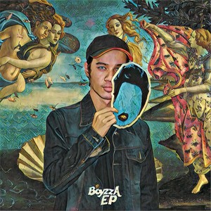 Boyzza - EP (Explicit)