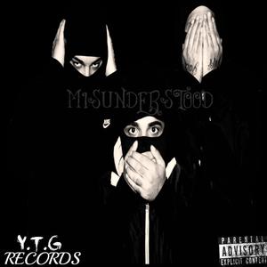 Misunderstood (feat. Yung Roc & Glozki) (Explicit)