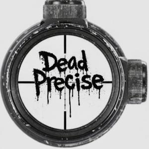 Dead Precise (feat. Dj Rellik|Explicit)