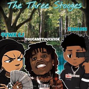 BELTBOYZ!! (CBFW) (feat. 4vwk CJ, Youcanttouch10k, CbfwRu & Solo mari) (Explicit)