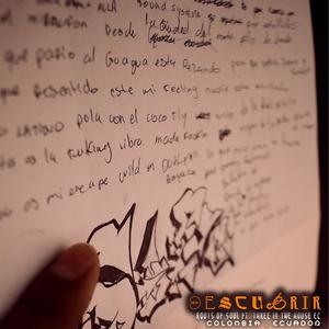 Descubrir (feat. ROOTS OF SOUL & D LYRICS)