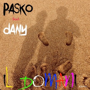 il Domani(feat. Dany)