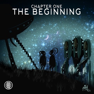 The Beginning (Cari Lekebusch Remix)