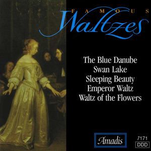 The Sleeping Beauty Suite, Op. 66a: The Sleeping Beauty Suite, Op. 66a - V. Waltz