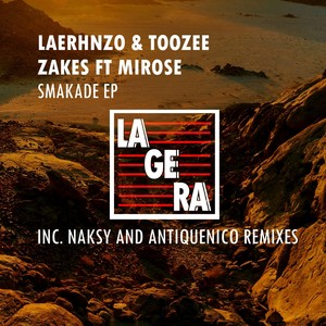 Smakade (Naksy Remix)