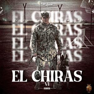 EL CHIRAS V1 (US NAVY)