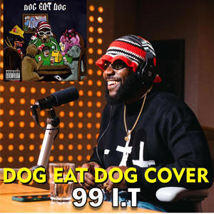 DOG EAT DOG COVER