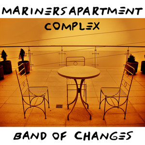 Mariners Apartment Complex (Explicit)