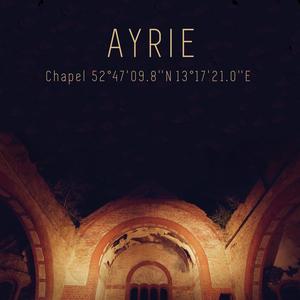 Chapel 52°47'09.8