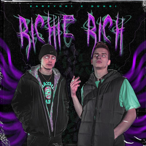 Richie Rich (Explicit)