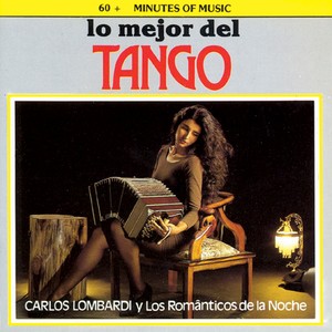 Bandoneon arrabalero