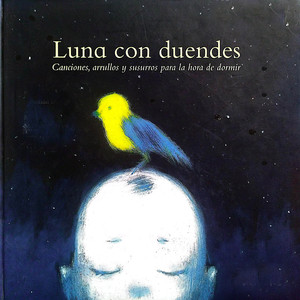 ¿De dónde vienes ,amor, mi niño?