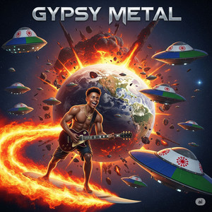 Gypsy metal