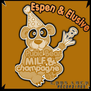 Milf & Champagne (Original Mix)