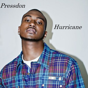 Hurricane (Explicit)