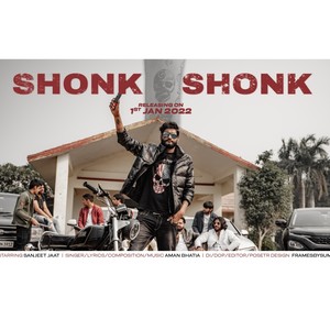 Shonk Shonk (Explicit)